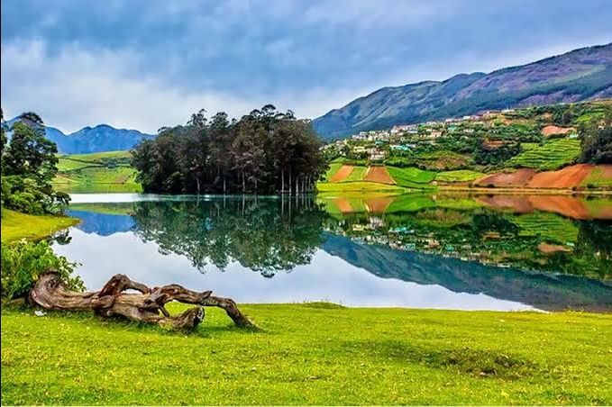 Kodaikanal